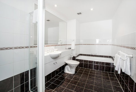 Bridgewater Terraces - Accommodation Cairns 29