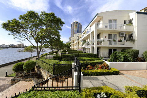 Bridgewater Terraces - Accommodation Cairns 15