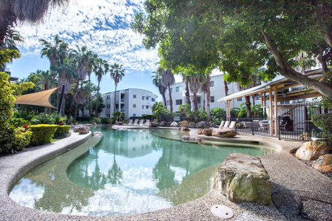 Bridgewater Terraces - Accommodation Cairns 14
