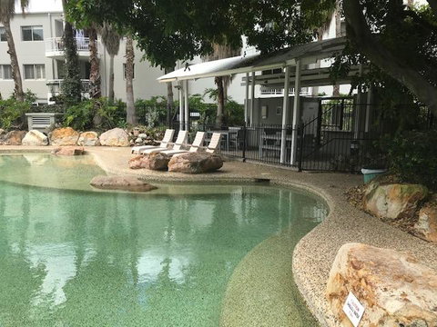 Bridgewater Terraces - Accommodation Cairns 2