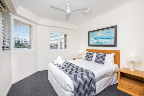 Bridgewater Terraces - Accommodation Cairns 26