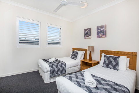 Bridgewater Terraces - Accommodation Cairns 27