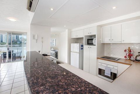 Bridgewater Terraces - Accommodation Cairns 21
