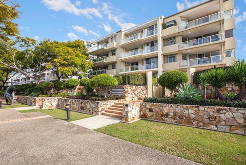 Bridgewater Terraces - Accommodation Cairns 8