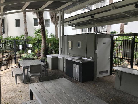 Bridgewater Terraces - Accommodation Cairns 1