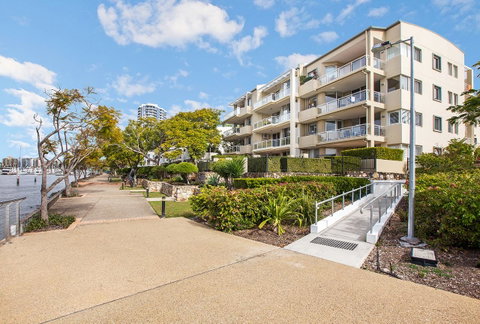 Bridgewater Terraces - Accommodation Cairns 0