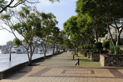 Bridgewater Terraces - Accommodation Cairns 19