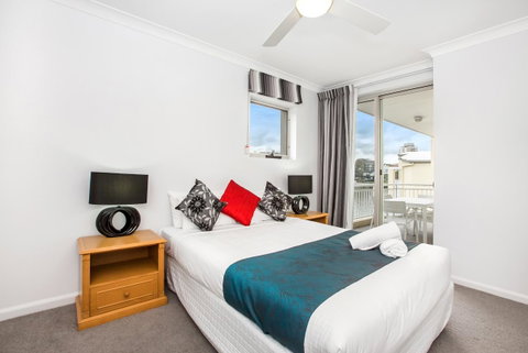 Bridgewater Terraces - Accommodation Cairns 22
