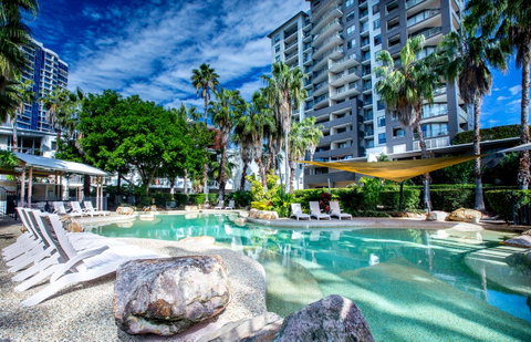 Bridgewater Terraces - Accommodation Cairns 4