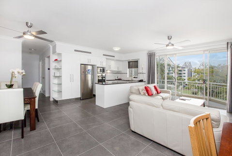 Bridgewater Terraces - Accommodation Cairns 33