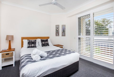 Bridgewater Terraces - Accommodation Cairns 25