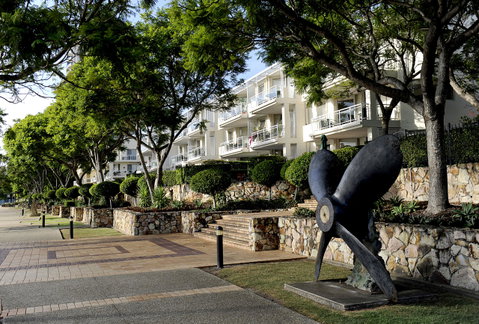 Bridgewater Terraces - Accommodation Cairns 10