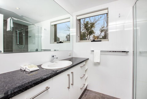 Bridgewater Terraces - Accommodation Cairns 31