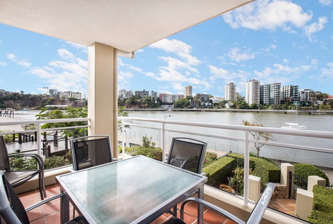 Bridgewater Terraces - Accommodation Cairns 11