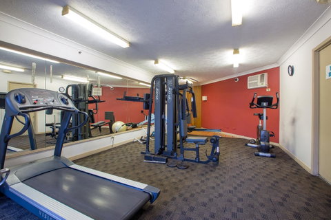 Bridgewater Terraces - Accommodation Cairns 20
