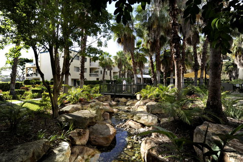Bridgewater Terraces - Accommodation Cairns 17