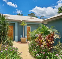 Blue Summit Hideaway - Accommodation Cairns