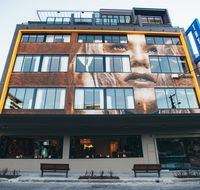 Tryp Fortitude Valley - Accommodation Cairns