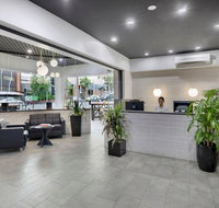 The Metropolitan Spring Hill - Accommodation Cairns