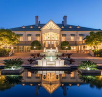 InterContinental Sanctuary Cove Resort - Accommodation Cairns