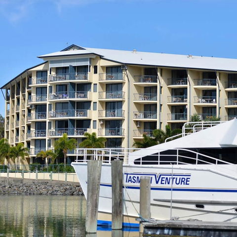 Mantra Hervey Bay - Accommodation Cairns 14