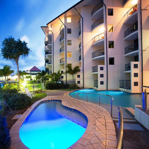Mantra Hervey Bay - Accommodation Cairns 22