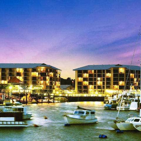 Mantra Hervey Bay - Accommodation Cairns 8