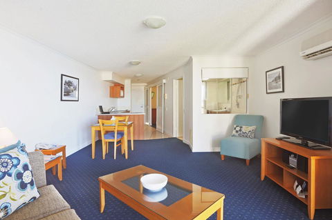 Mantra Hervey Bay - Accommodation Cairns 25