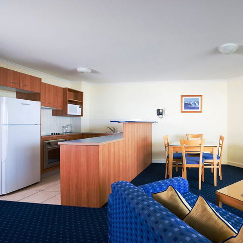 Mantra Hervey Bay - Accommodation Cairns 19