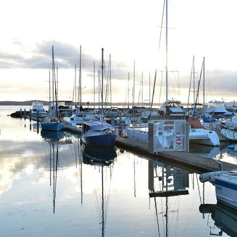 Mantra Hervey Bay - Accommodation Cairns 15