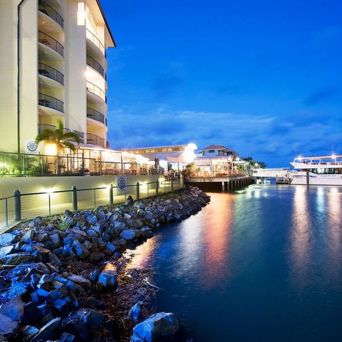 Mantra Hervey Bay - Accommodation Cairns 13