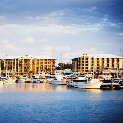 Mantra Hervey Bay - Accommodation Cairns 12