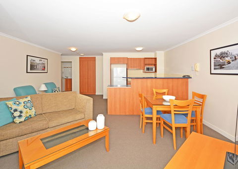 Mantra Hervey Bay - Accommodation Cairns 30