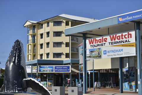 Mantra Hervey Bay - Accommodation Cairns 23