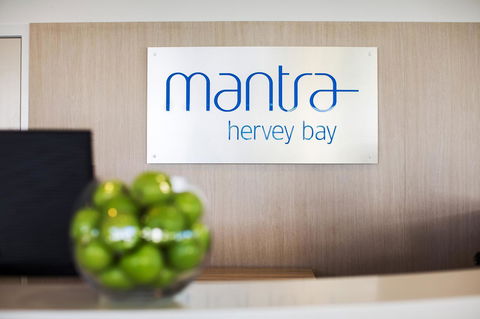 Mantra Hervey Bay - Accommodation Cairns 1