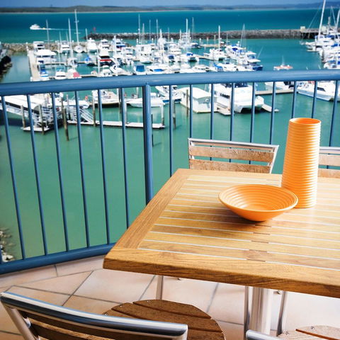 Mantra Hervey Bay - Accommodation Cairns 2