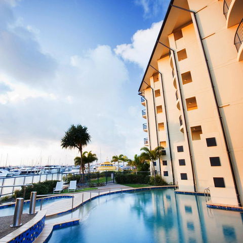 Mantra Hervey Bay - Accommodation Cairns 11