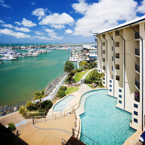 Mantra Hervey Bay - Accommodation Cairns 18