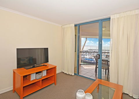 Mantra Hervey Bay - Accommodation Cairns 31