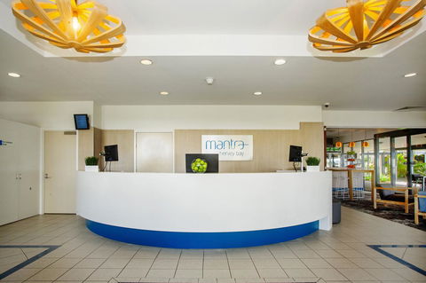 Mantra Hervey Bay - Accommodation Cairns 4