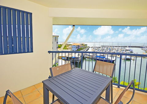 Mantra Hervey Bay - Accommodation Cairns 29