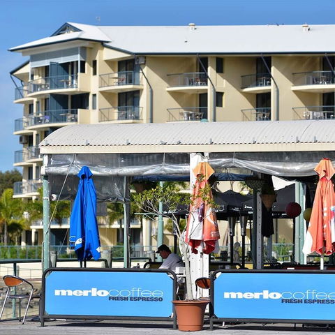 Mantra Hervey Bay - Accommodation Cairns 9