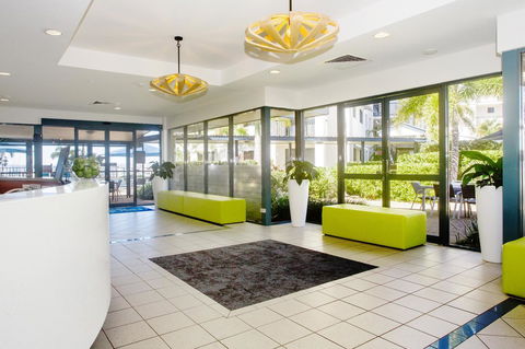 Mantra Hervey Bay - Accommodation Cairns 5