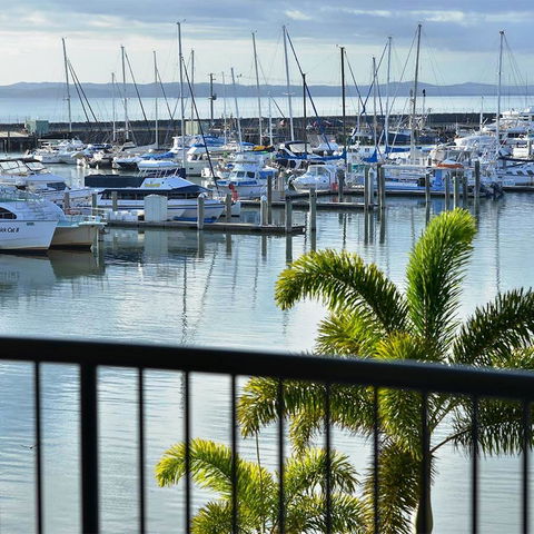 Mantra Hervey Bay - Accommodation Cairns 20