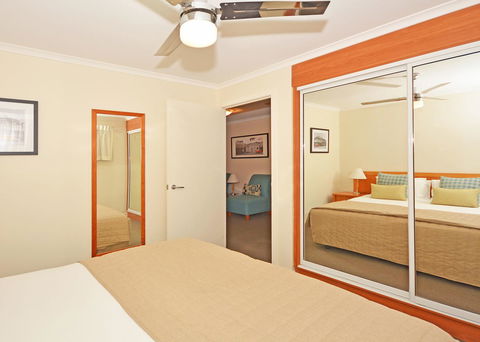 Mantra Hervey Bay - Accommodation Cairns 32