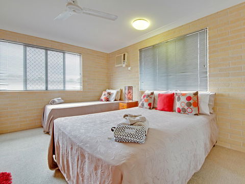 Murray Street Apartments - Accommodation Cairns 8