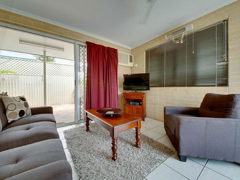 Murray Street Apartments - Accommodation Cairns 36
