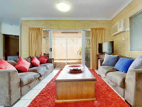 Murray Street Apartments - Accommodation Cairns 23