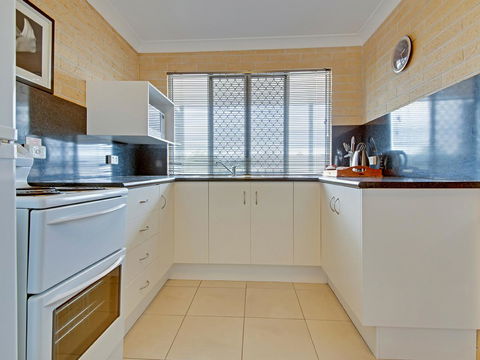 Murray Street Apartments - Accommodation Cairns 5
