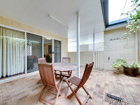 Murray Street Apartments - Accommodation Cairns 37